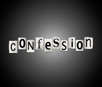 SA Confessions