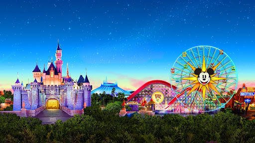 Ranking the Thrills at The Happiest Place on Earth