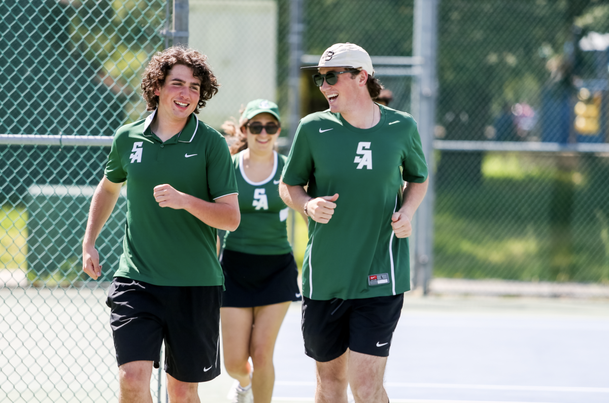 Spring sports preview