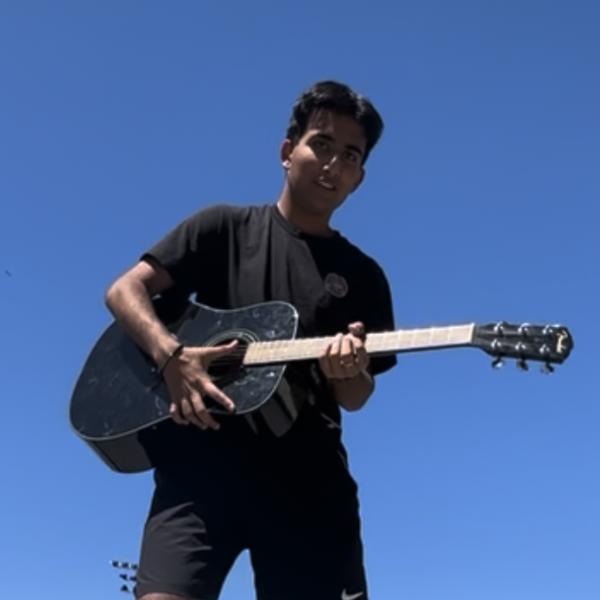 Siddharth Kohli