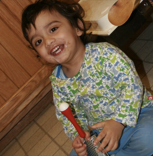 Sid Kohli