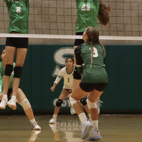 Athlete of the Week: Margeaux Davis