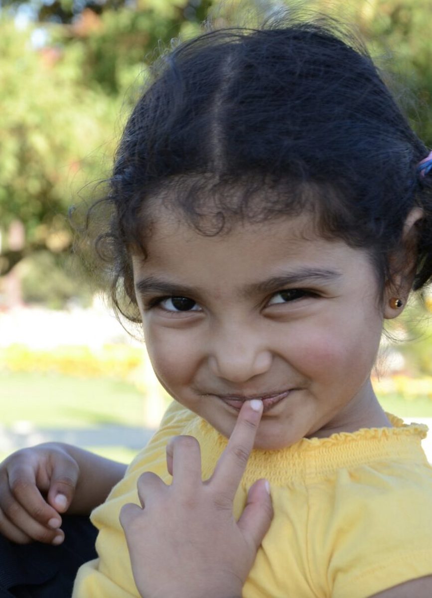 Sarika Satish