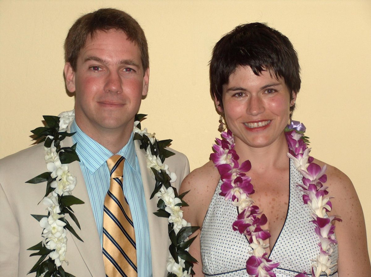 Our favorite teacher couples!
