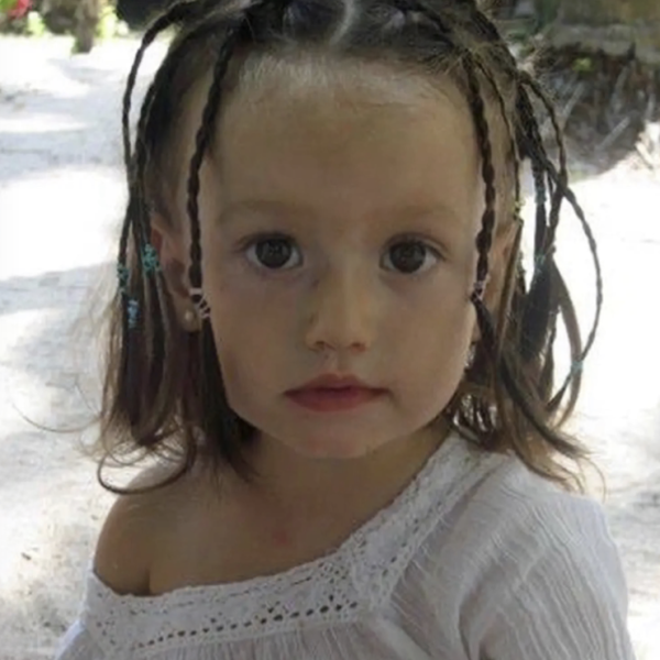 Aurora Martinez