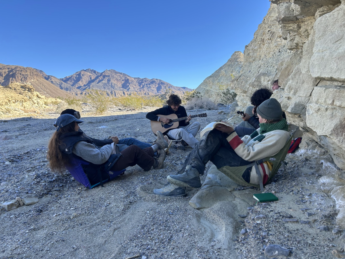 Wilderness Quest