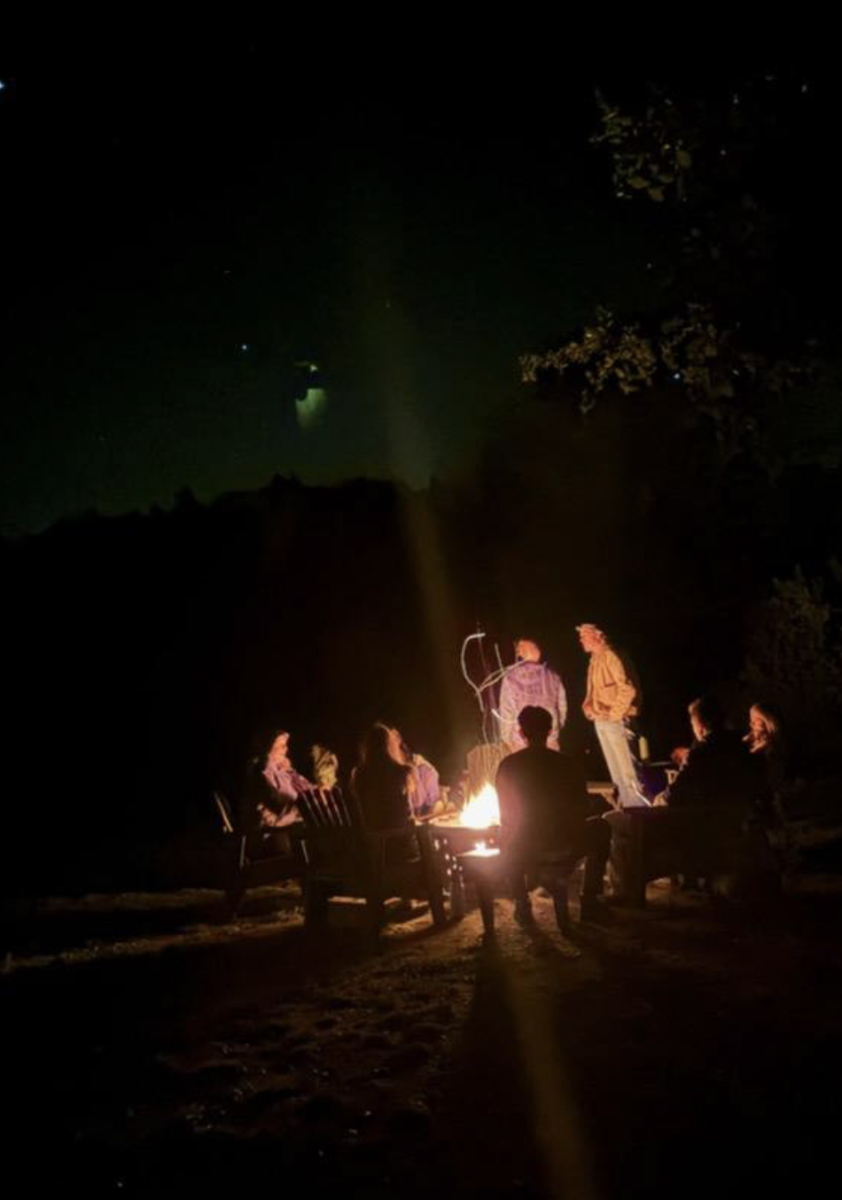 Camp Counseling