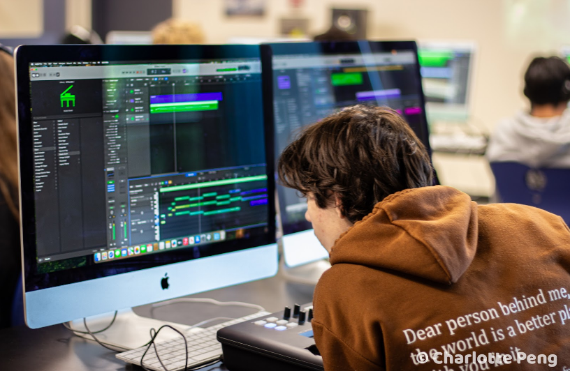 Music Production