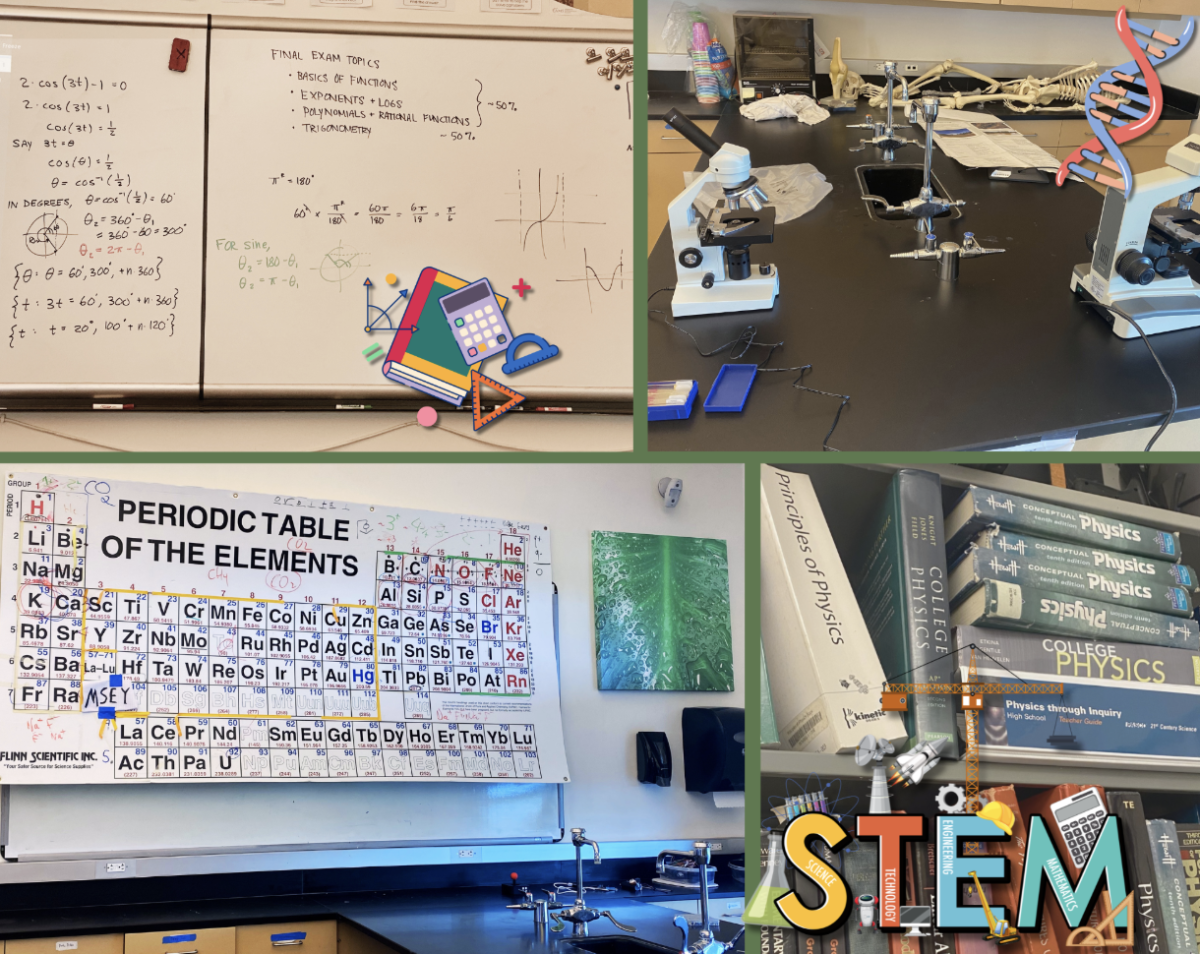 The Case for Year-Long STEM Classes