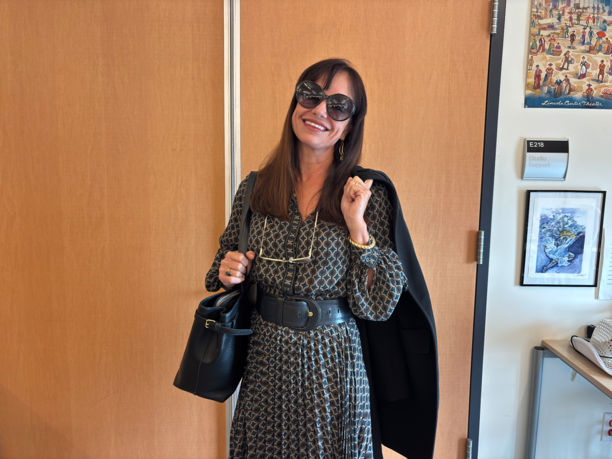 SA's fashion icons: Teacher edition!