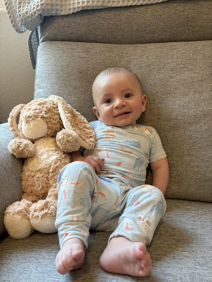 Deacon Walton Zollars 